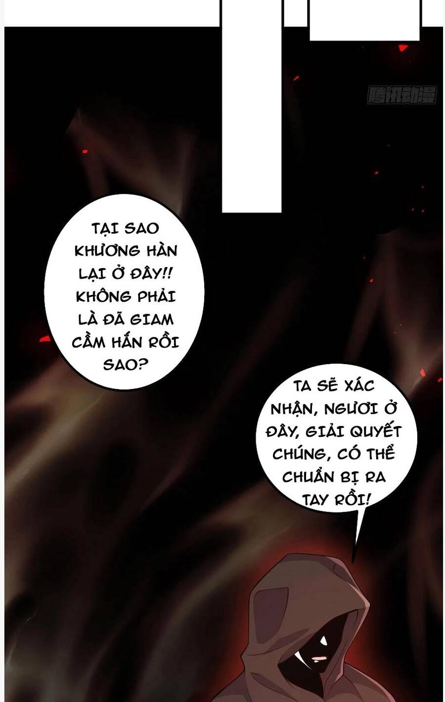 Bổn Tế Tu Chính Là Tiện Đạo Chap 291 - Next Chap 292