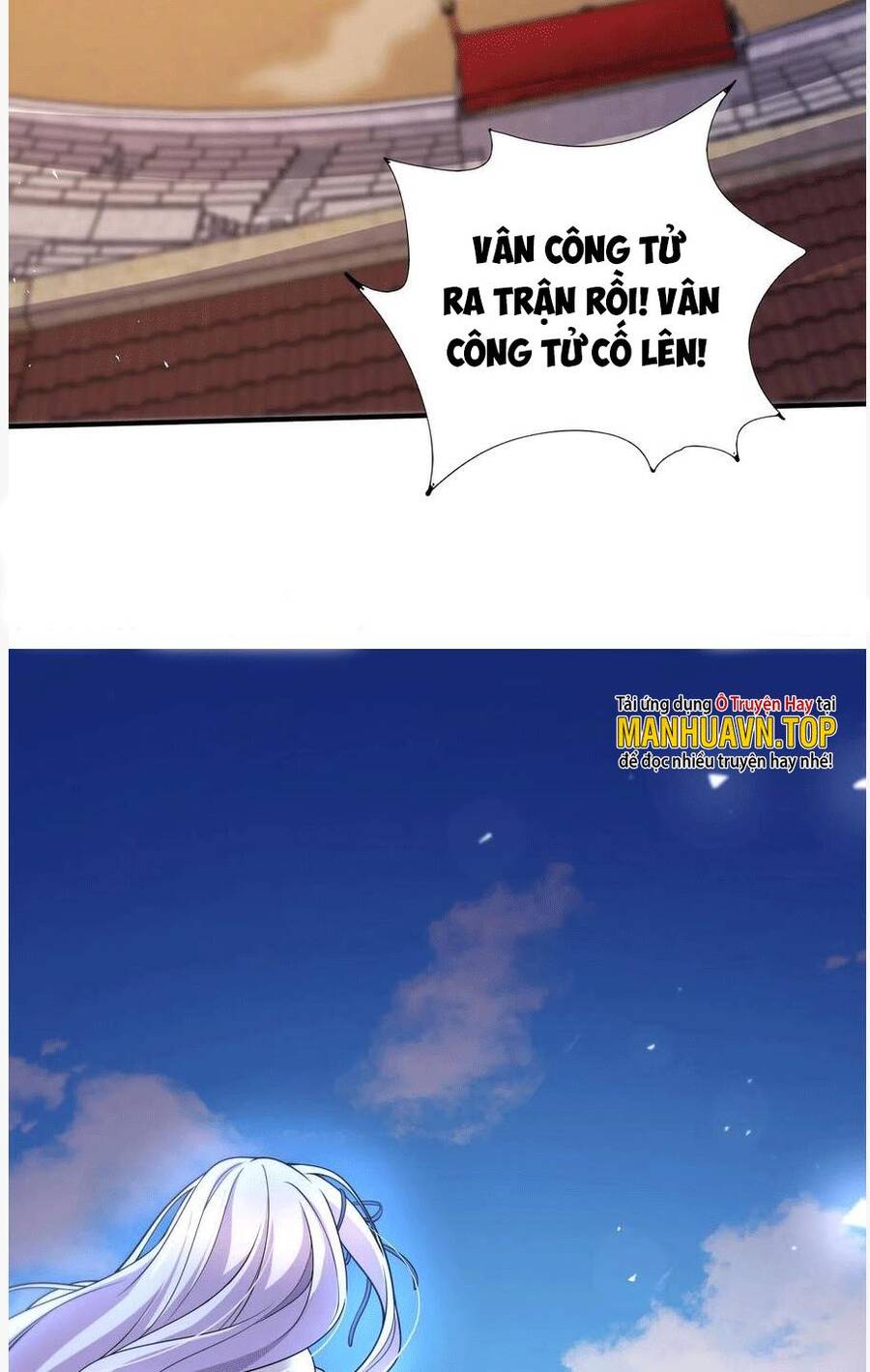 Bổn Tế Tu Chính Là Tiện Đạo Chap 291 - Next Chap 292