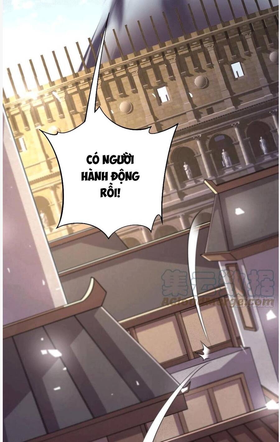 Bổn Tế Tu Chính Là Tiện Đạo Chap 291 - Next Chap 292