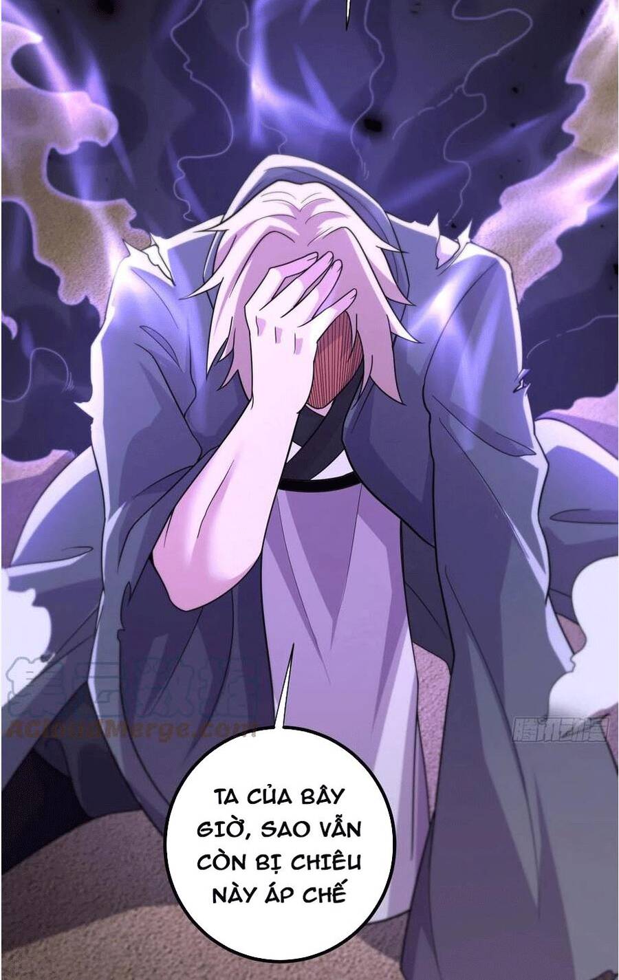 Bổn Tế Tu Chính Là Tiện Đạo Chap 291 - Next Chap 292
