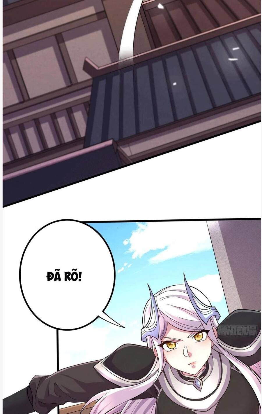 Bổn Tế Tu Chính Là Tiện Đạo Chap 291 - Next Chap 292