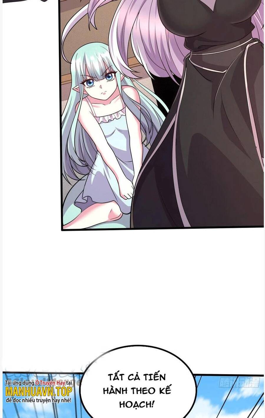 Bổn Tế Tu Chính Là Tiện Đạo Chap 291 - Next Chap 292
