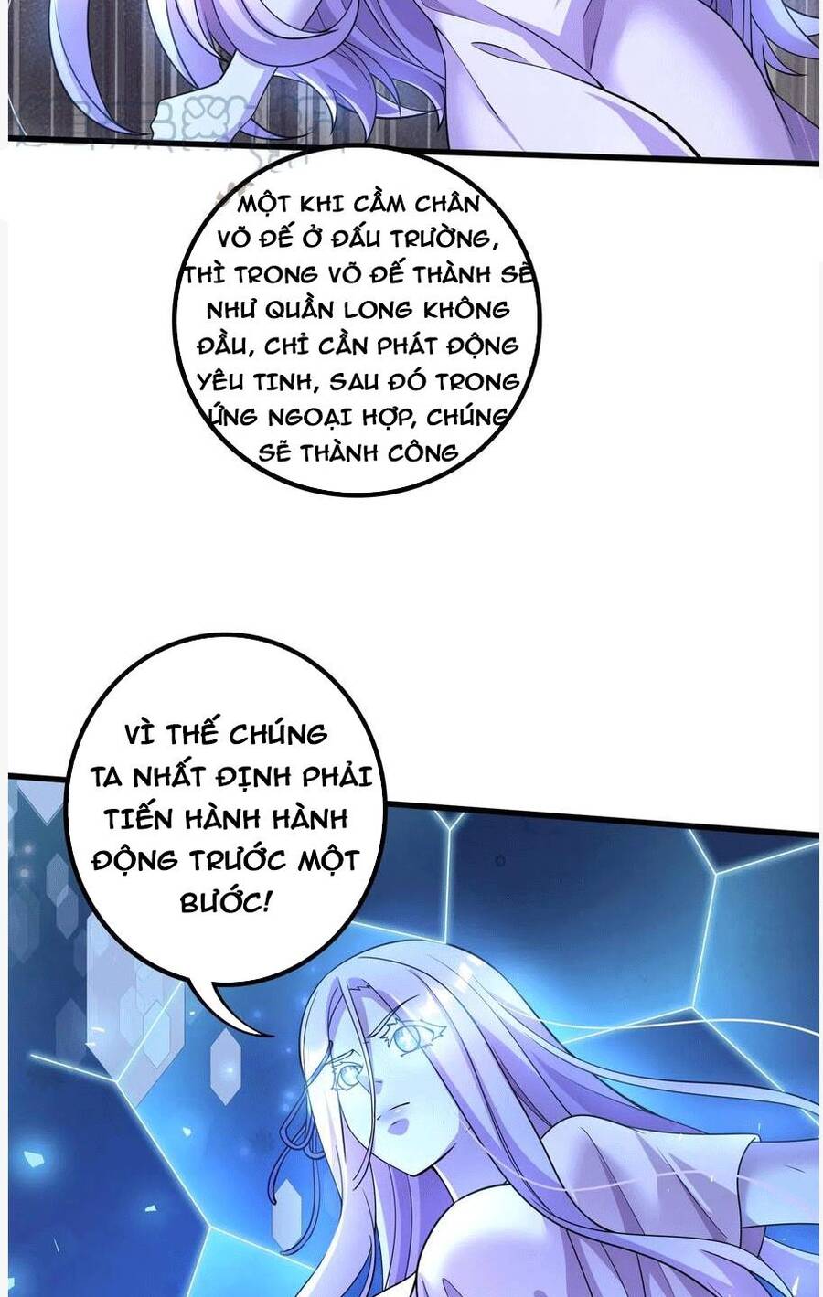 Bổn Tế Tu Chính Là Tiện Đạo Chap 291 - Next Chap 292