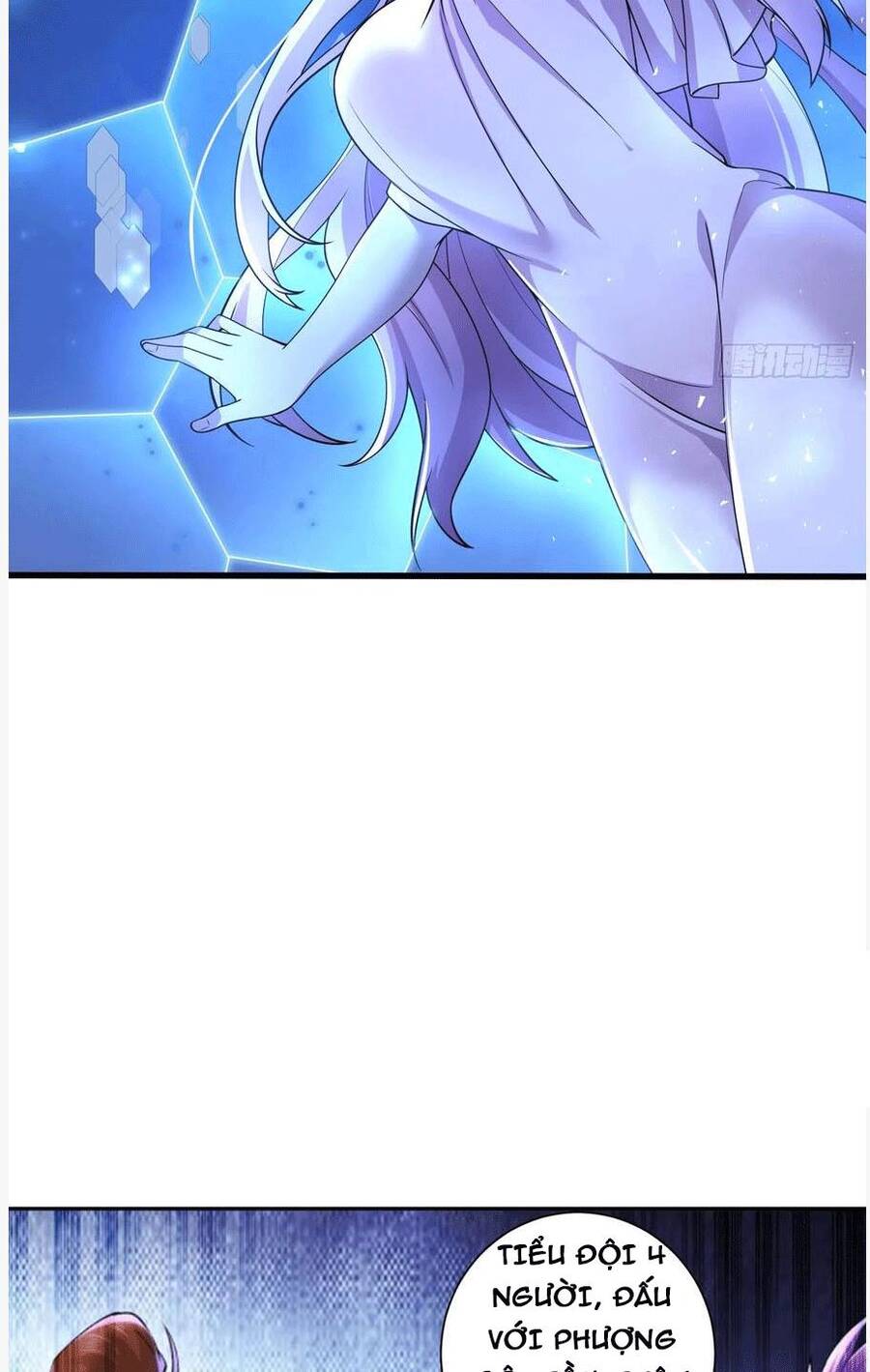 Bổn Tế Tu Chính Là Tiện Đạo Chap 291 - Next Chap 292