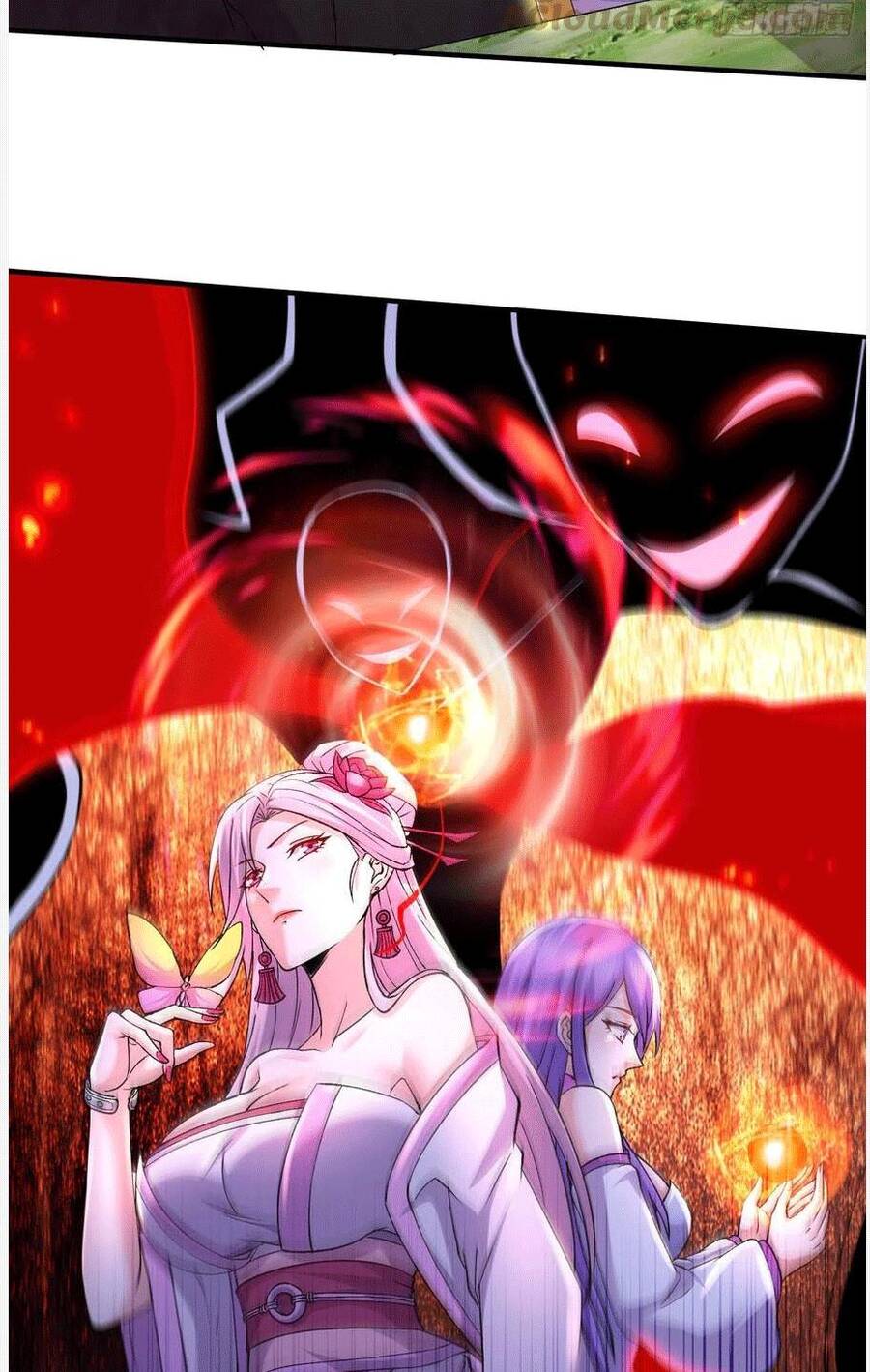 Bổn Tế Tu Chính Là Tiện Đạo Chap 291 - Next Chap 292