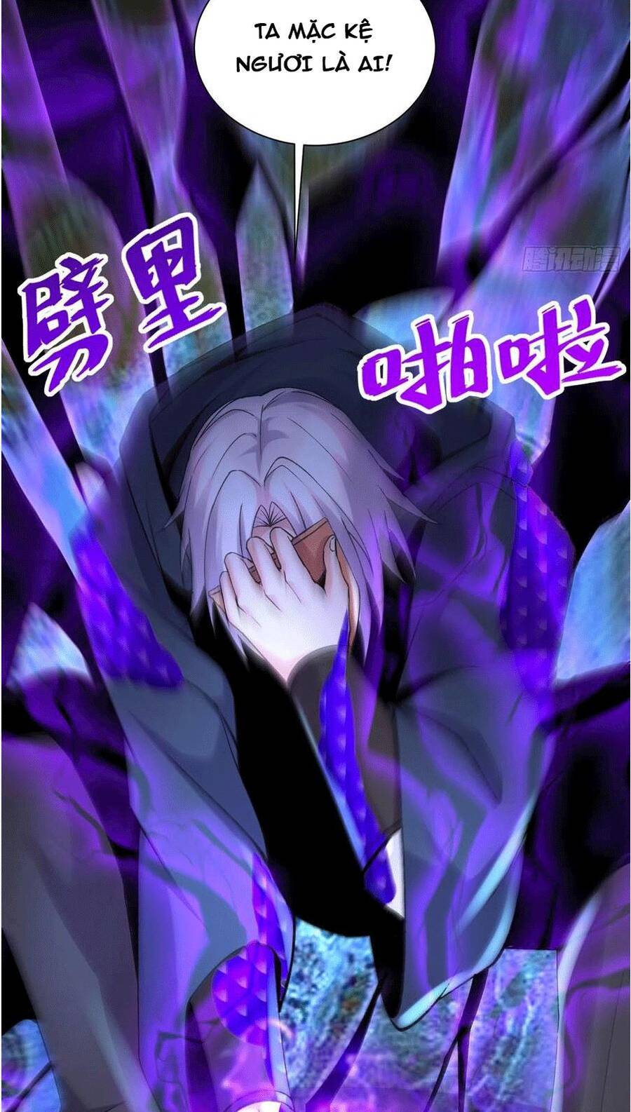 Bổn Tế Tu Chính Là Tiện Đạo Chap 291 - Next Chap 292