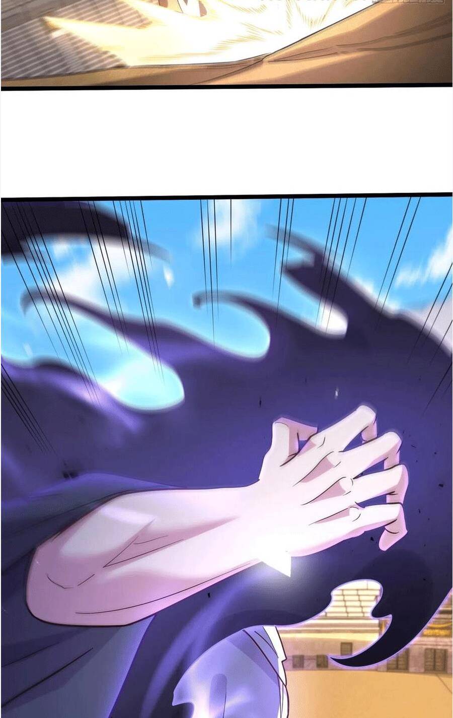 Bổn Tế Tu Chính Là Tiện Đạo Chap 291 - Next Chap 292