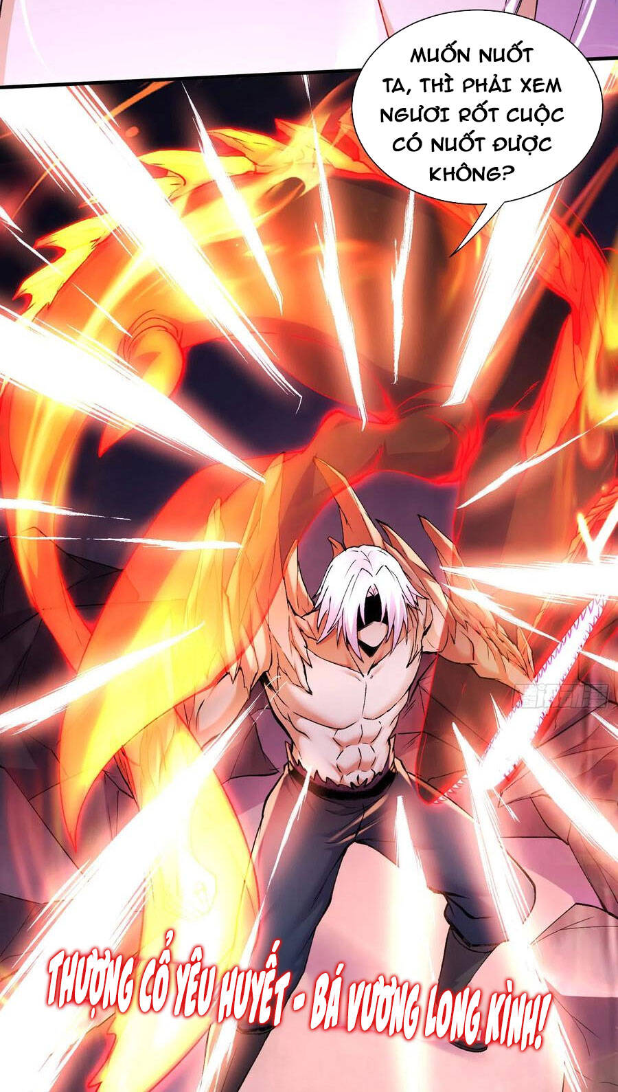 Bổn Tế Tu Chính Là Tiện Đạo Chap 292 - Next Chap 293