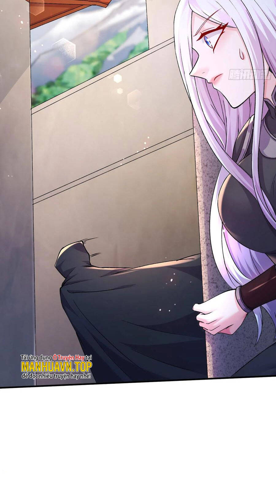 Bổn Tế Tu Chính Là Tiện Đạo Chap 292 - Next Chap 293