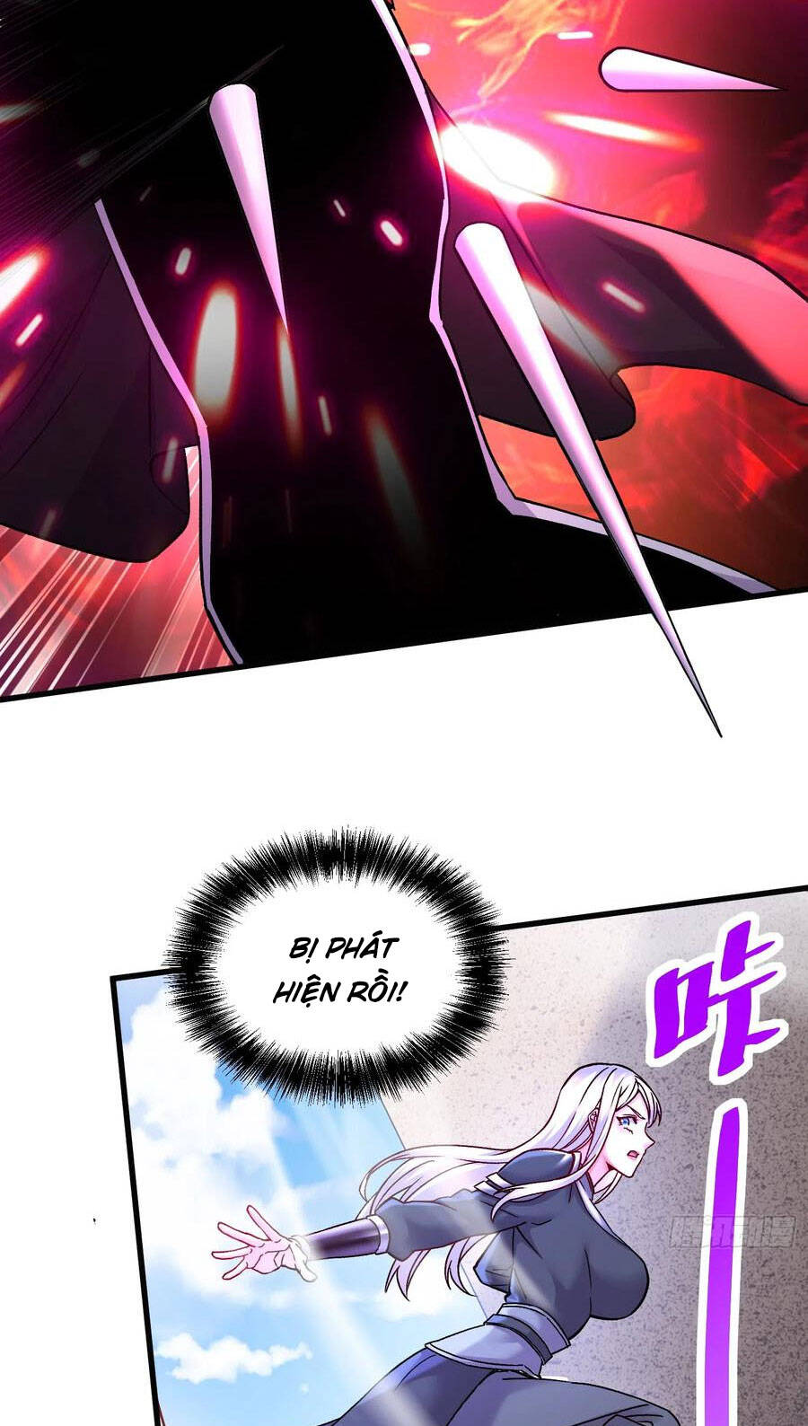 Bổn Tế Tu Chính Là Tiện Đạo Chap 292 - Next Chap 293