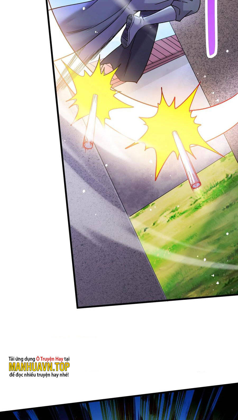 Bổn Tế Tu Chính Là Tiện Đạo Chap 292 - Next Chap 293