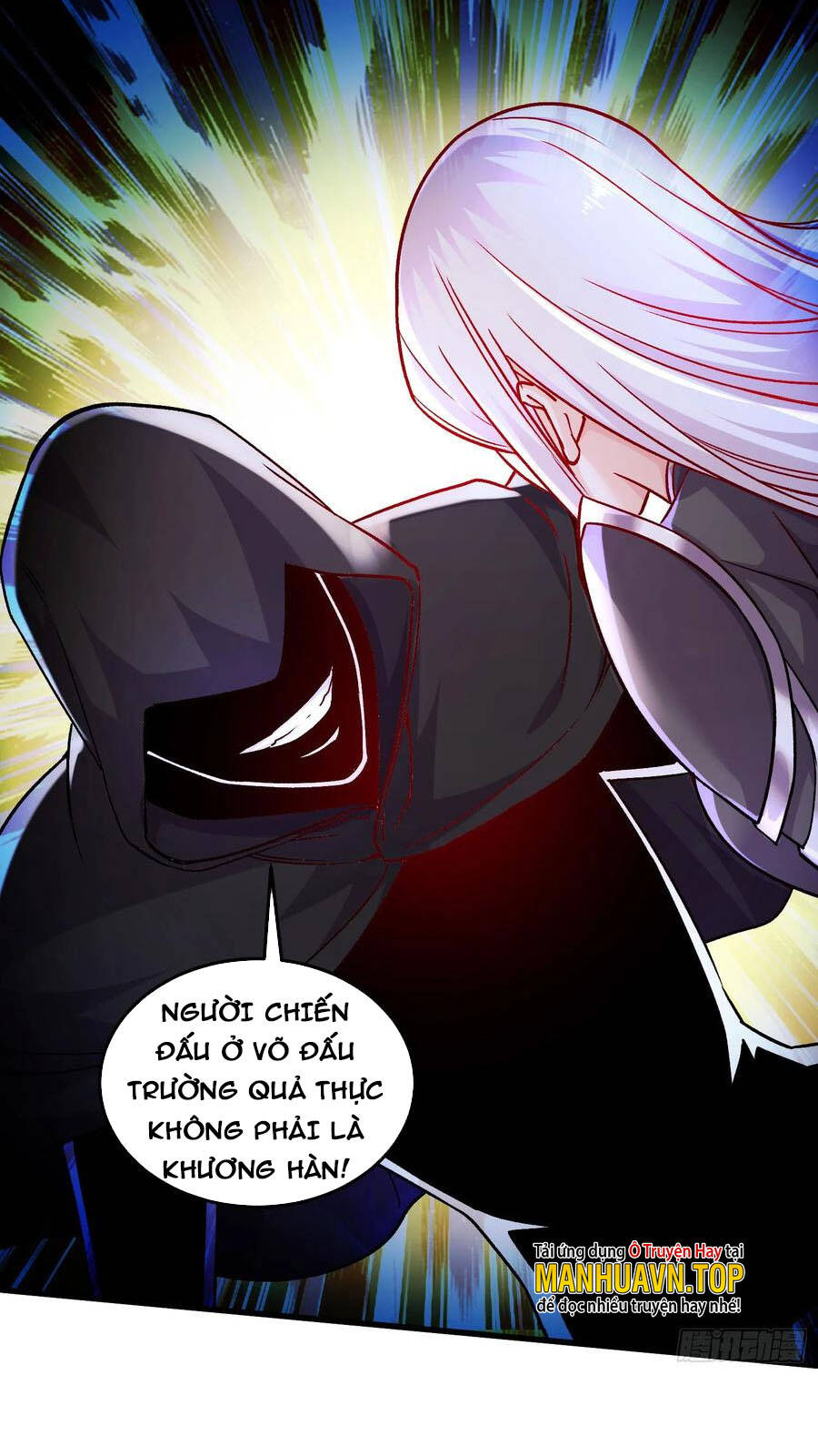 Bổn Tế Tu Chính Là Tiện Đạo Chap 292 - Next Chap 293