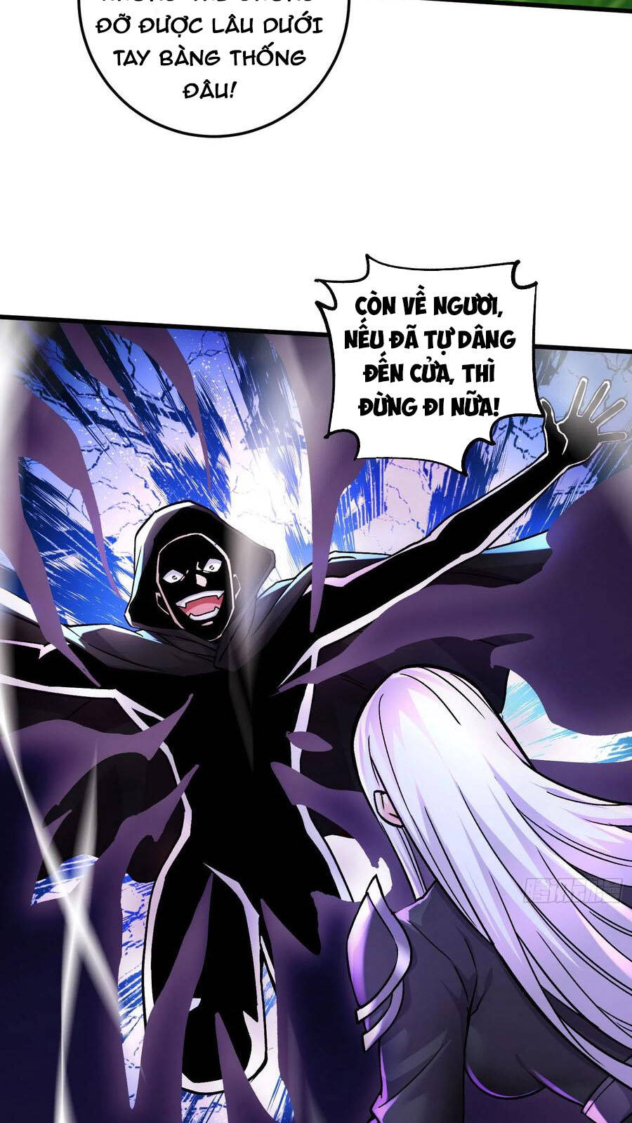 Bổn Tế Tu Chính Là Tiện Đạo Chap 292 - Next Chap 293