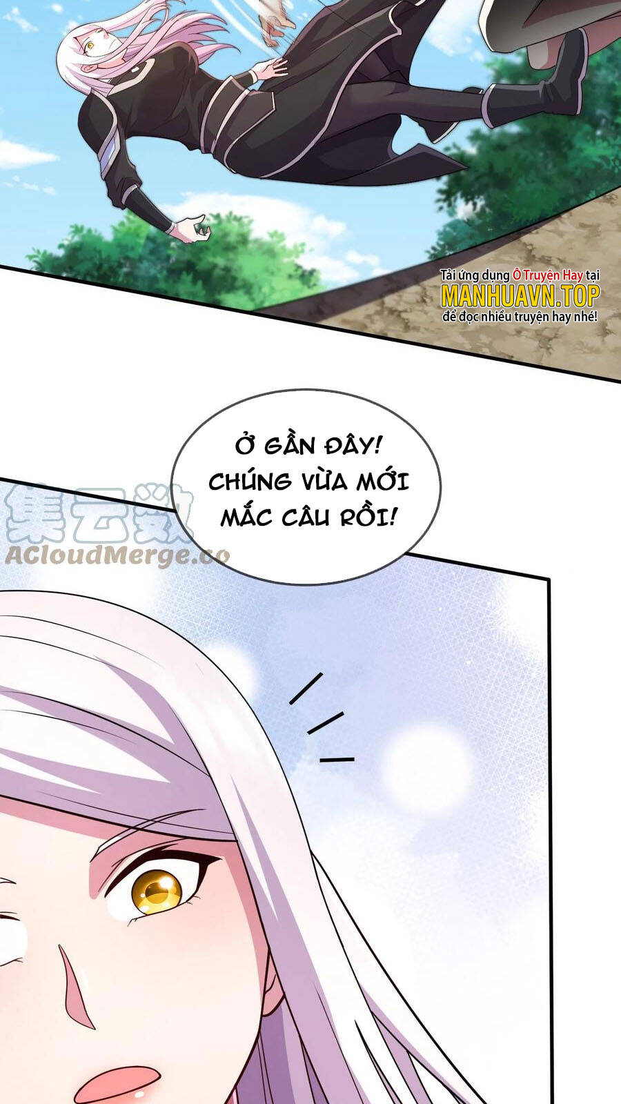 Bổn Tế Tu Chính Là Tiện Đạo Chap 292 - Next Chap 293