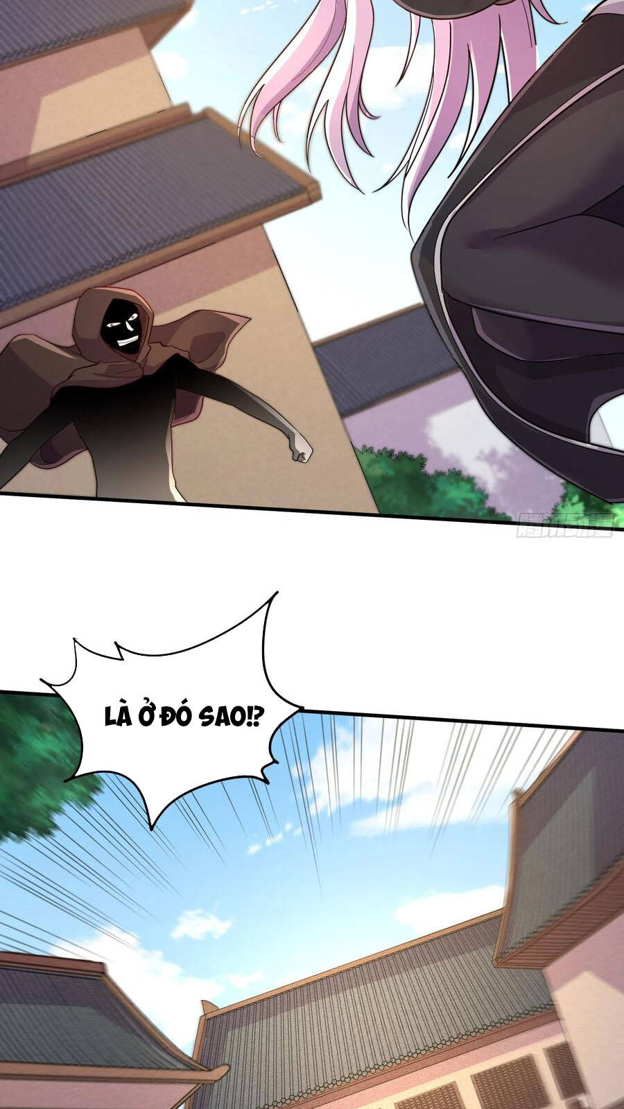 Bổn Tế Tu Chính Là Tiện Đạo Chap 292 - Next Chap 293