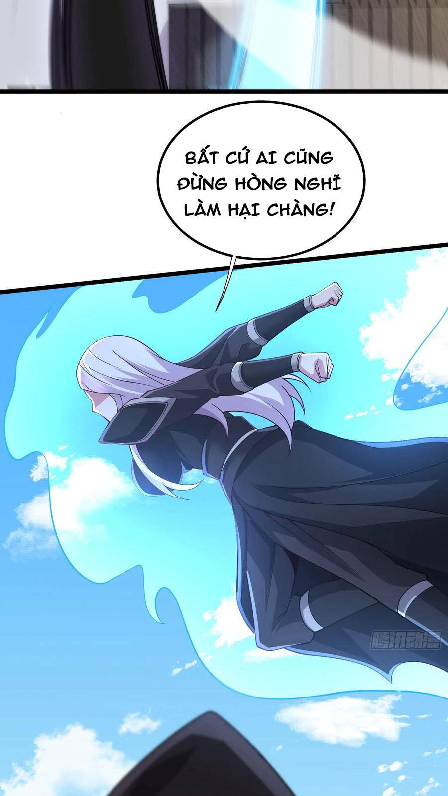 Bổn Tế Tu Chính Là Tiện Đạo Chap 292 - Next Chap 293