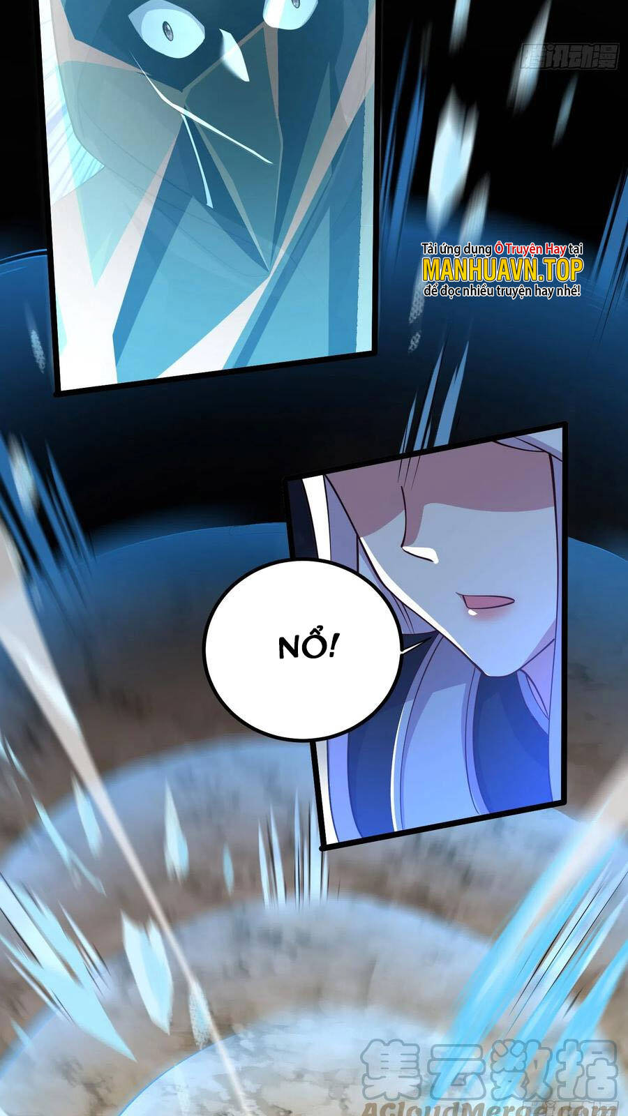 Bổn Tế Tu Chính Là Tiện Đạo Chap 292 - Next Chap 293