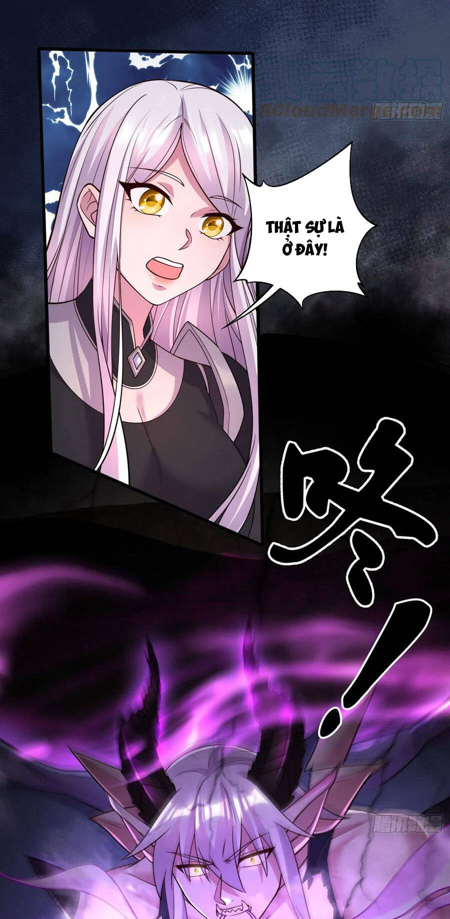 Bổn Tế Tu Chính Là Tiện Đạo Chap 292 - Next Chap 293