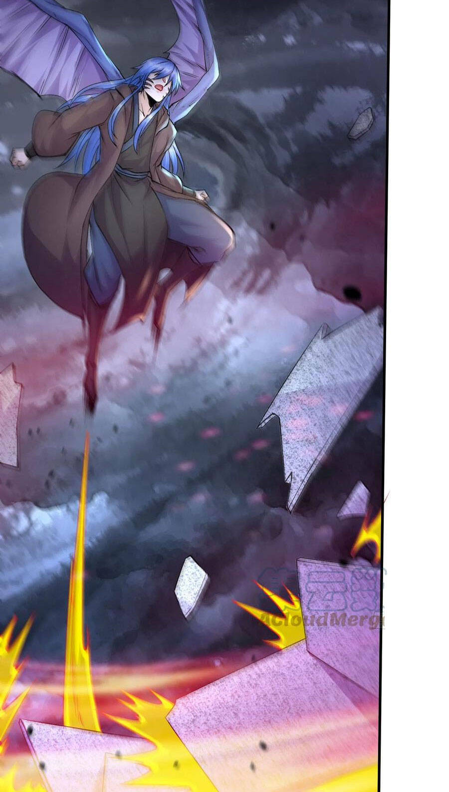 Bổn Tế Tu Chính Là Tiện Đạo Chap 292 - Next Chap 293