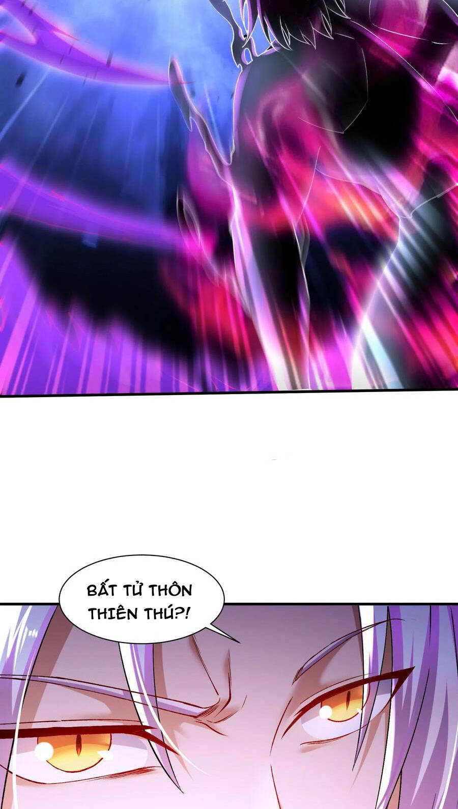 Bổn Tế Tu Chính Là Tiện Đạo Chap 292 - Next Chap 293