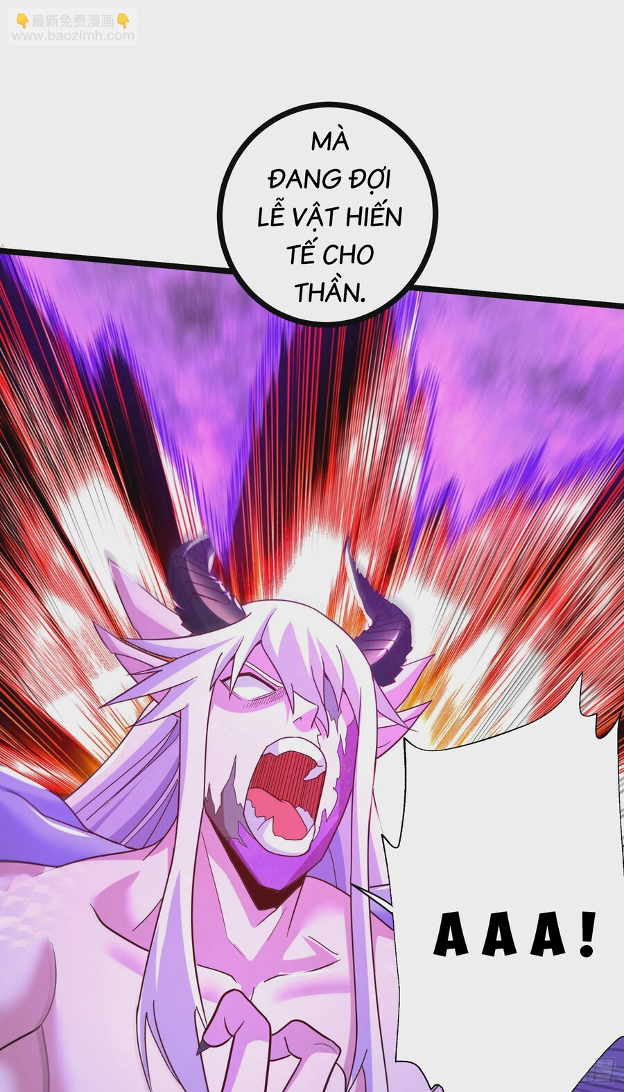 Bổn Tế Tu Chính Là Tiện Đạo Chap 293 - Next Chap 294