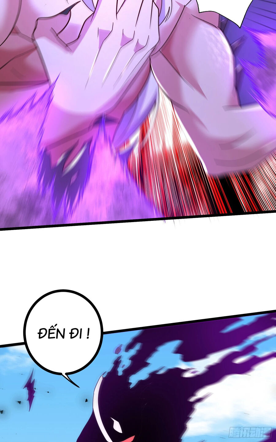 Bổn Tế Tu Chính Là Tiện Đạo Chap 293 - Next Chap 294