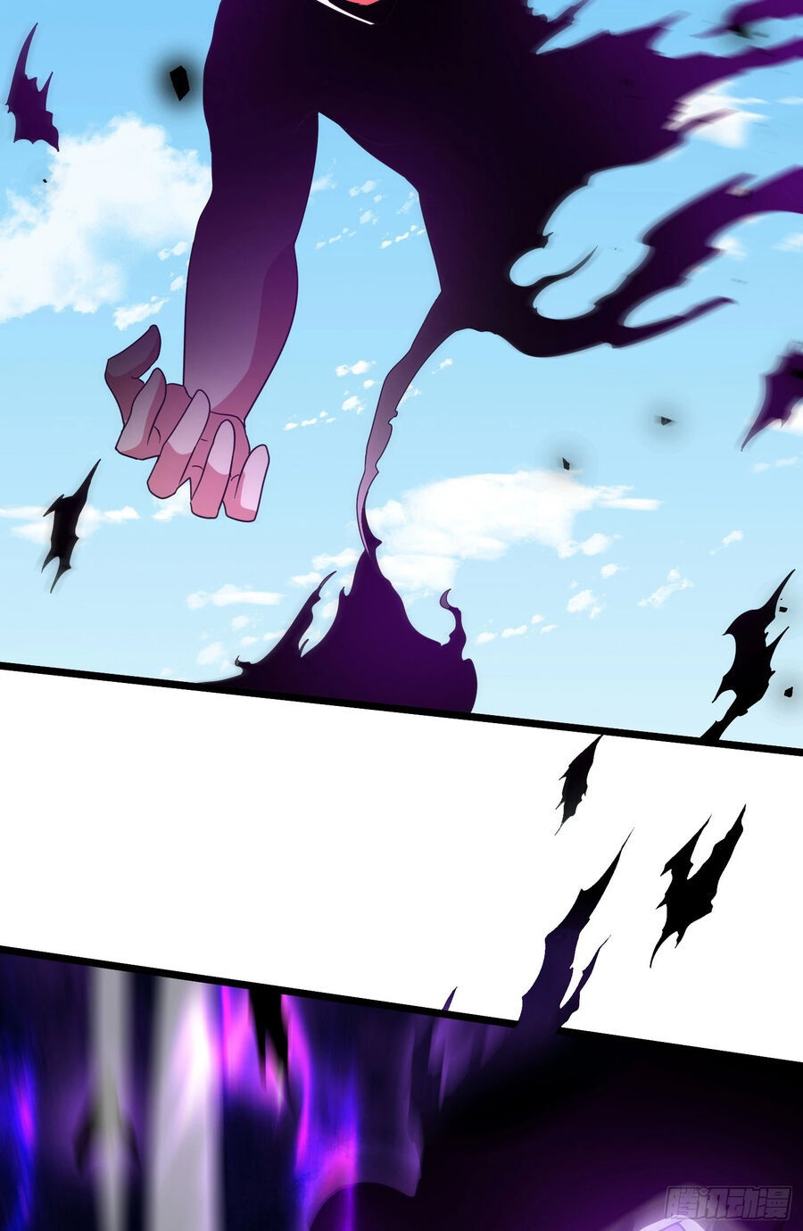 Bổn Tế Tu Chính Là Tiện Đạo Chap 293 - Next Chap 294
