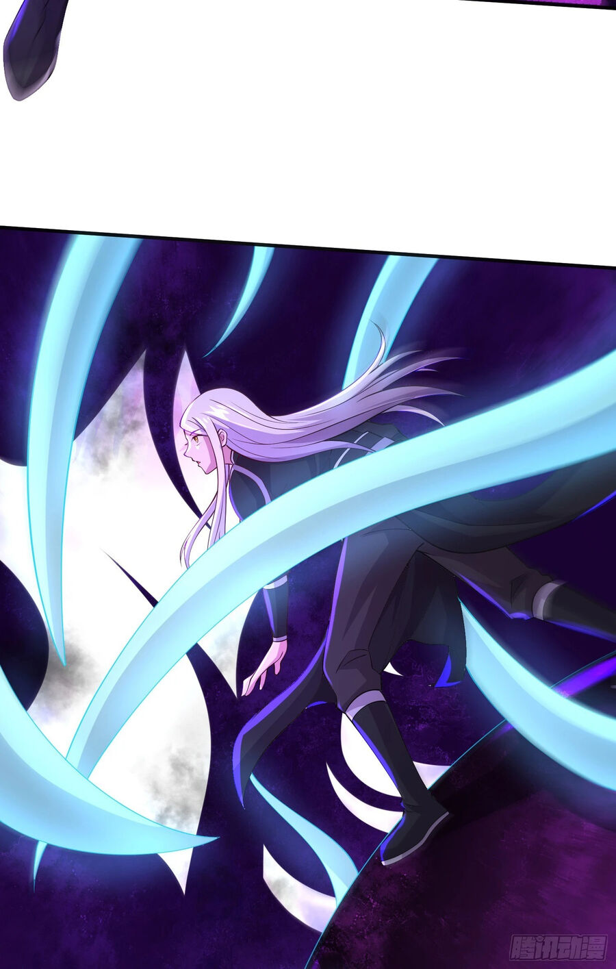 Bổn Tế Tu Chính Là Tiện Đạo Chap 293 - Next Chap 294