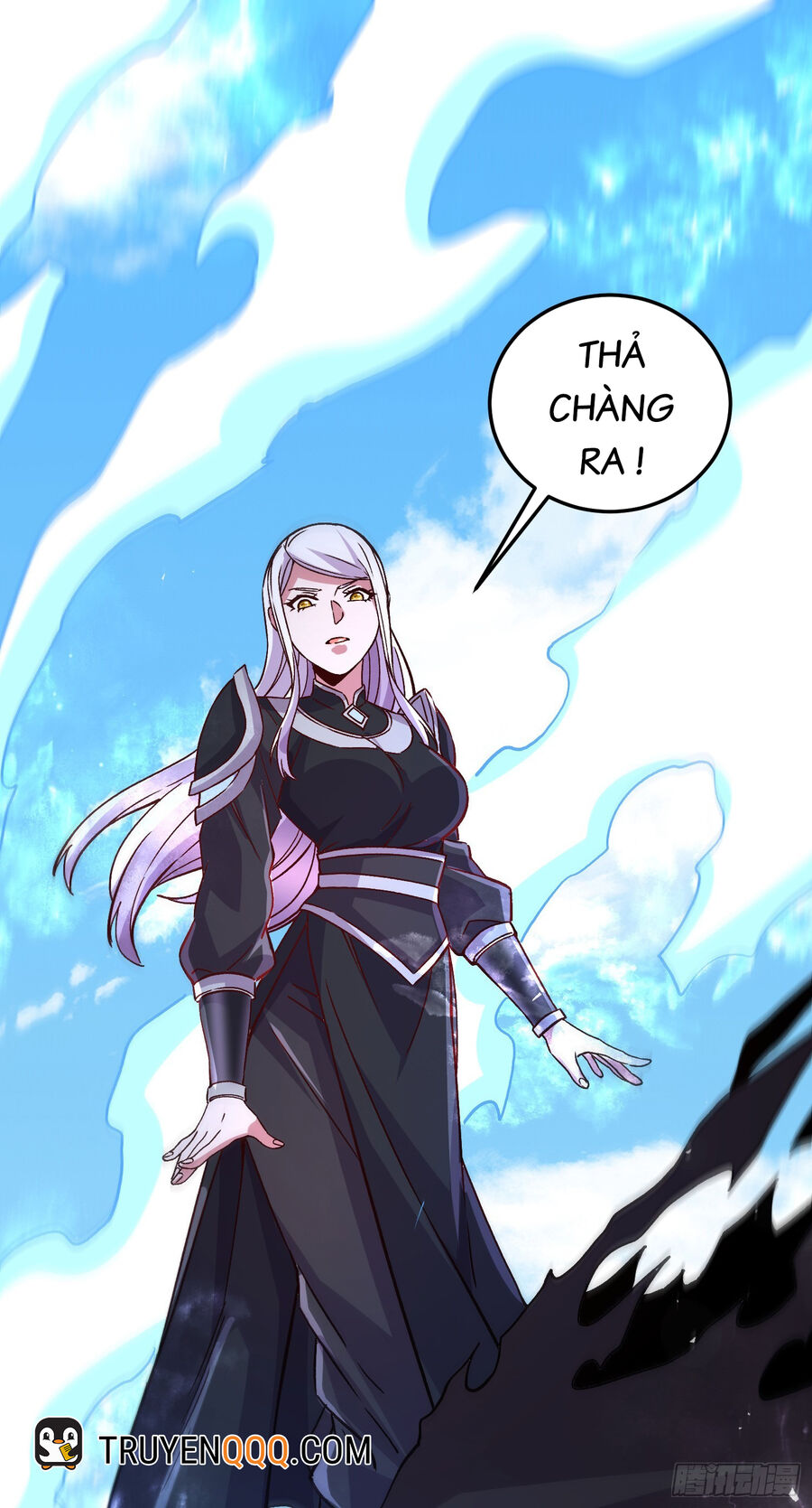 Bổn Tế Tu Chính Là Tiện Đạo Chap 293 - Next Chap 294