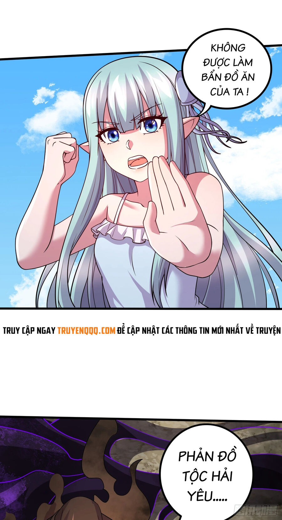 Bổn Tế Tu Chính Là Tiện Đạo Chap 293 - Next Chap 294