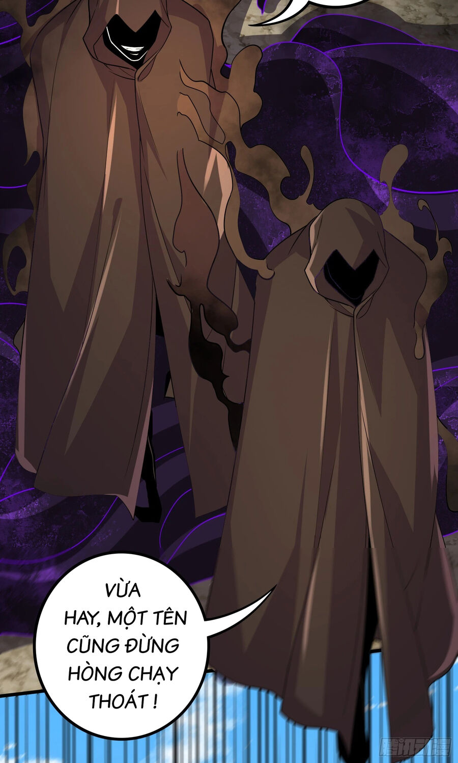 Bổn Tế Tu Chính Là Tiện Đạo Chap 293 - Next Chap 294