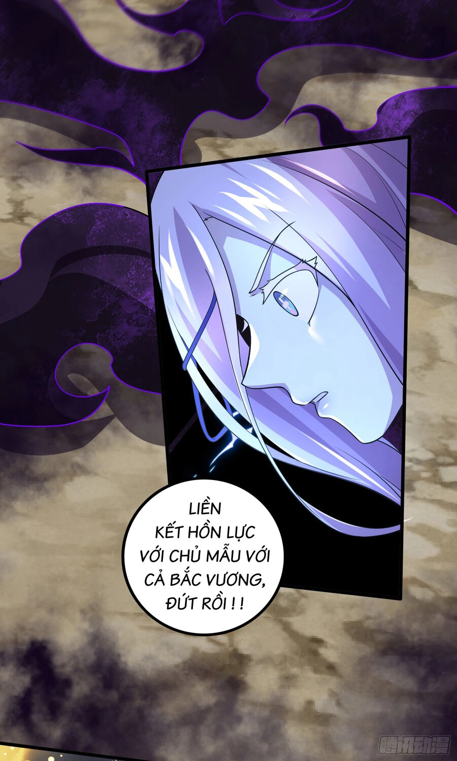 Bổn Tế Tu Chính Là Tiện Đạo Chap 293 - Next Chap 294