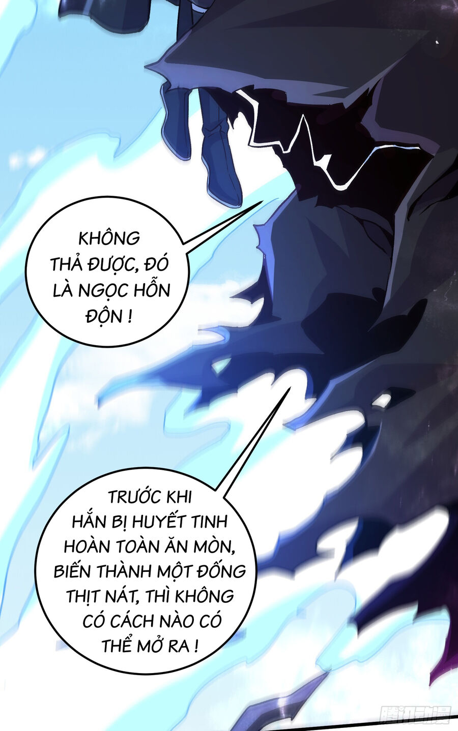 Bổn Tế Tu Chính Là Tiện Đạo Chap 293 - Next Chap 294