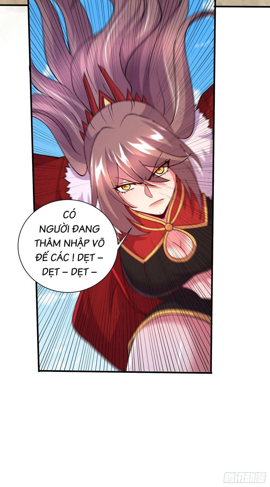 Bổn Tế Tu Chính Là Tiện Đạo Chap 293 - Next Chap 294