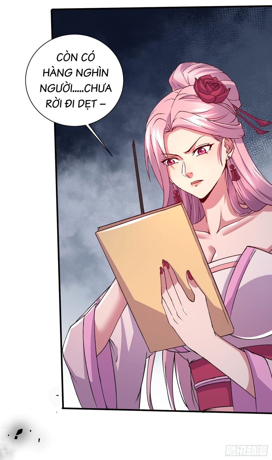 Bổn Tế Tu Chính Là Tiện Đạo Chap 293 - Next Chap 294