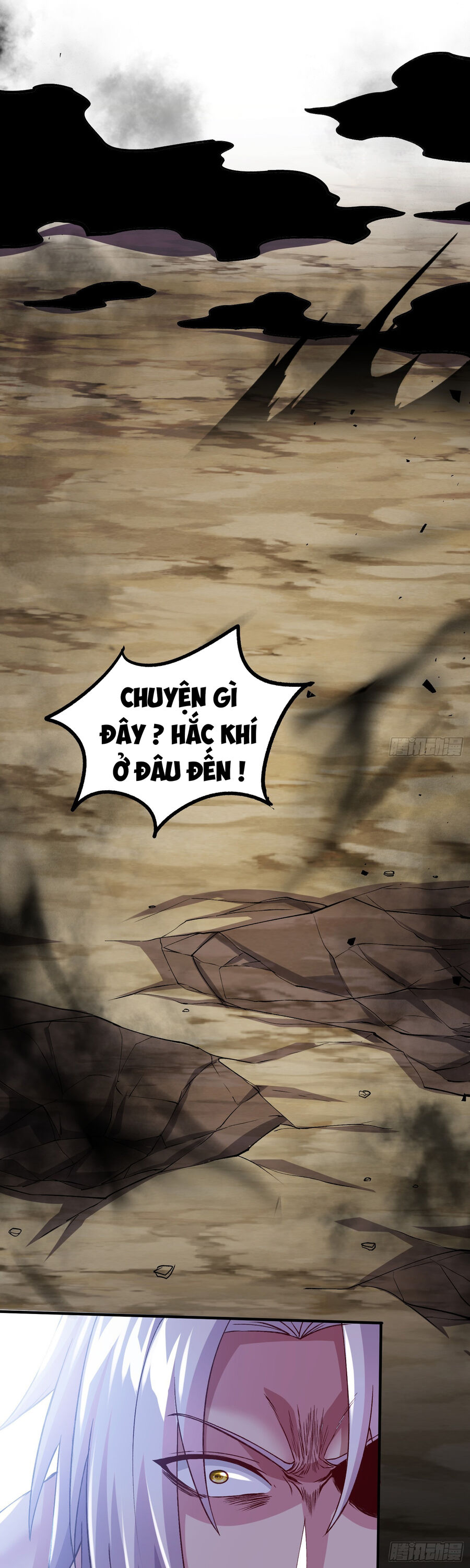 Bổn Tế Tu Chính Là Tiện Đạo Chap 293 - Next Chap 294