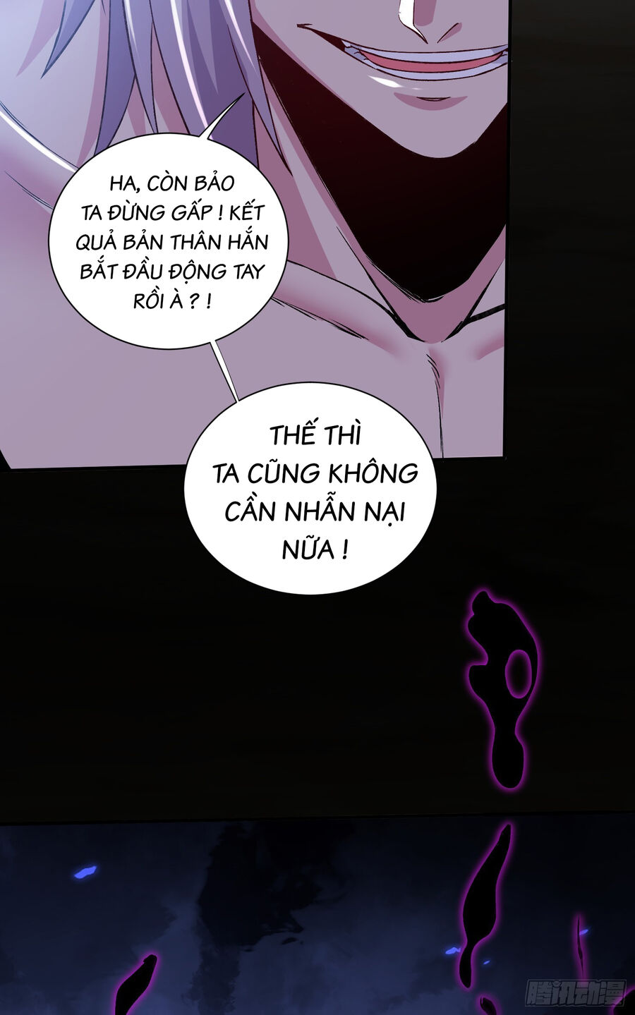 Bổn Tế Tu Chính Là Tiện Đạo Chap 293 - Next Chap 294