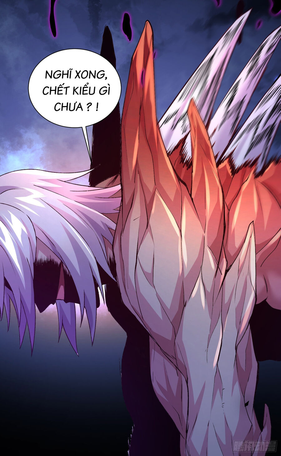 Bổn Tế Tu Chính Là Tiện Đạo Chap 293 - Next Chap 294