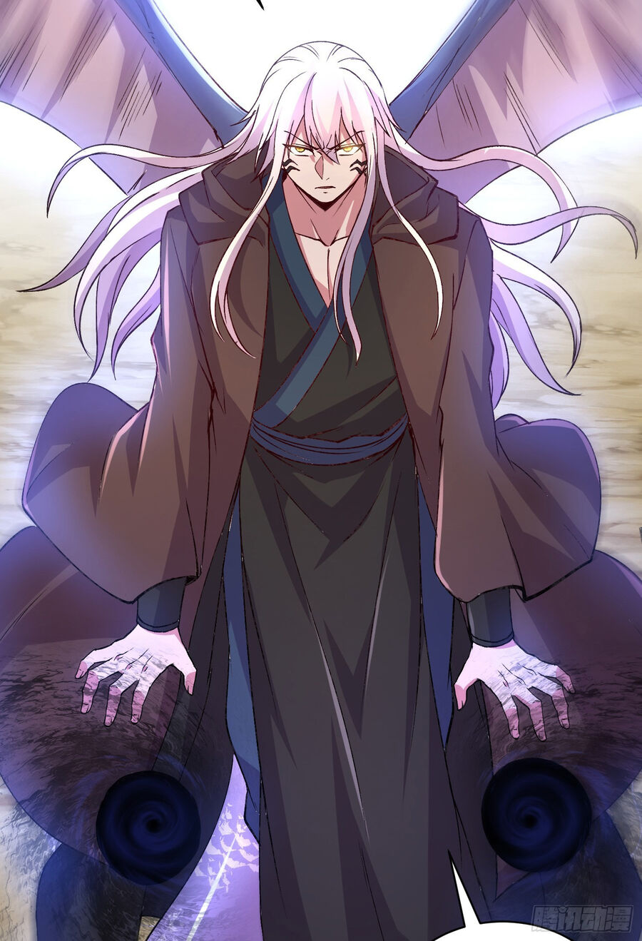 Bổn Tế Tu Chính Là Tiện Đạo Chap 293 - Next Chap 294