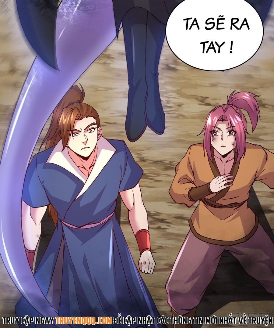 Bổn Tế Tu Chính Là Tiện Đạo Chap 293 - Next Chap 294