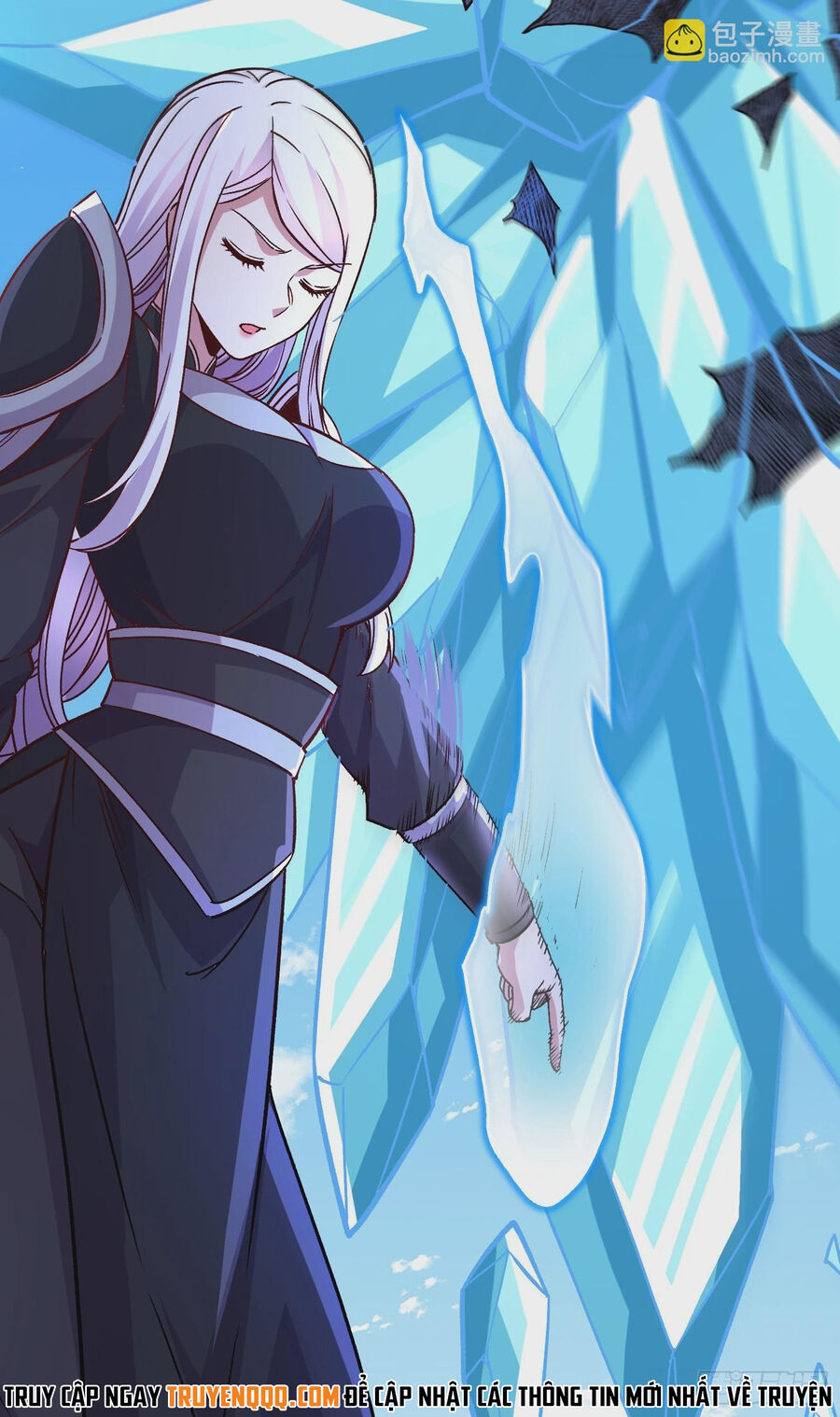 Bổn Tế Tu Chính Là Tiện Đạo Chap 293 - Next Chap 294