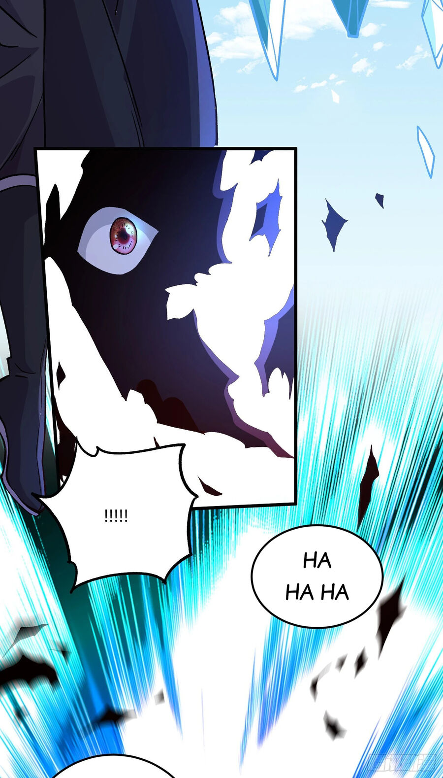 Bổn Tế Tu Chính Là Tiện Đạo Chap 293 - Next Chap 294