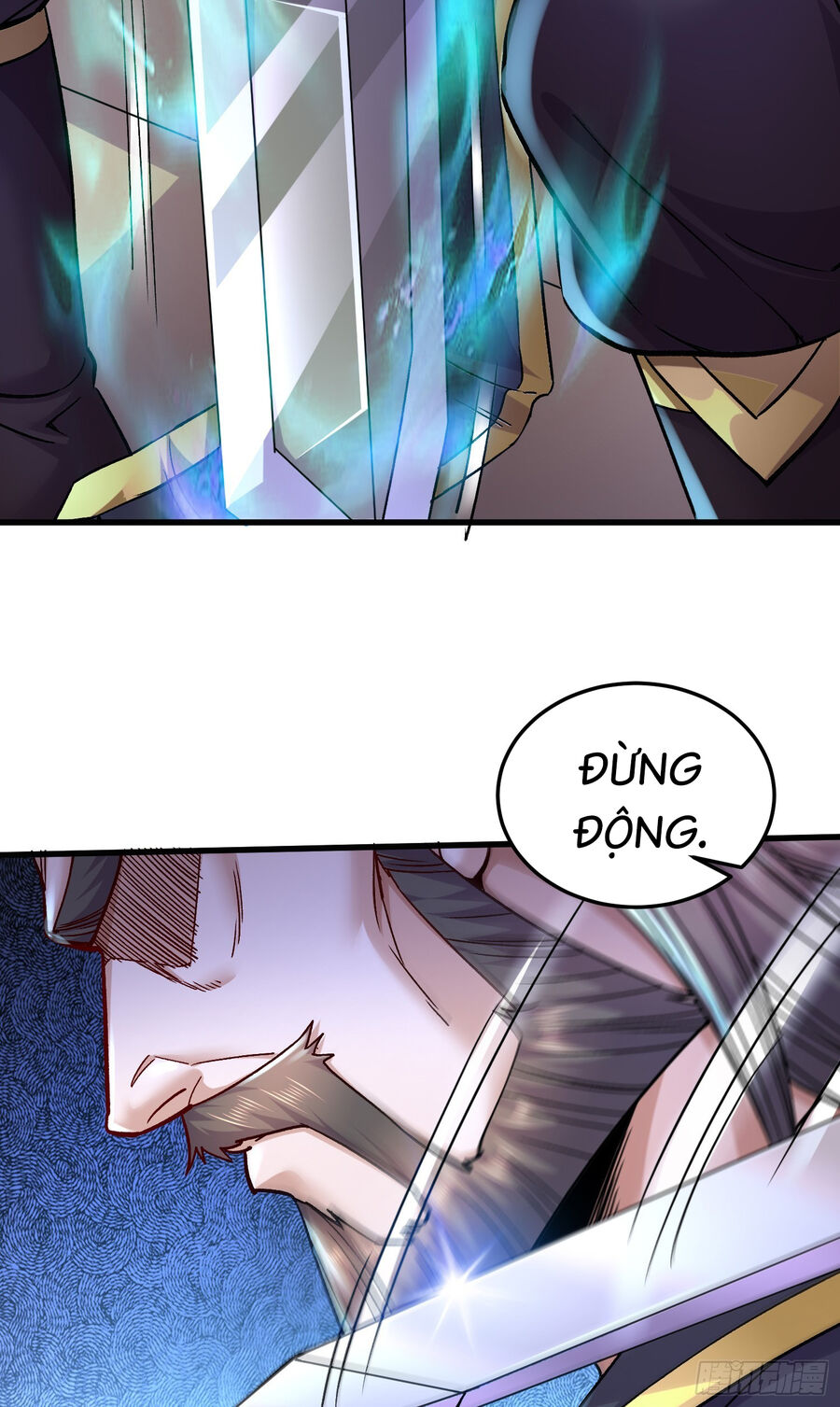 Bổn Tế Tu Chính Là Tiện Đạo Chap 294 - Next Chap 295