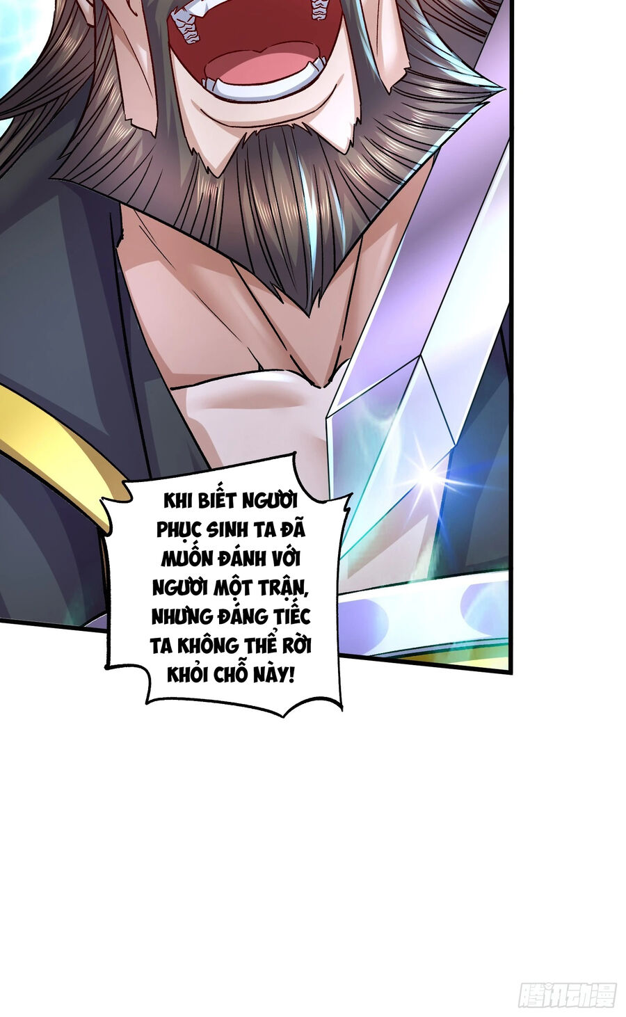 Bổn Tế Tu Chính Là Tiện Đạo Chap 294 - Next Chap 295