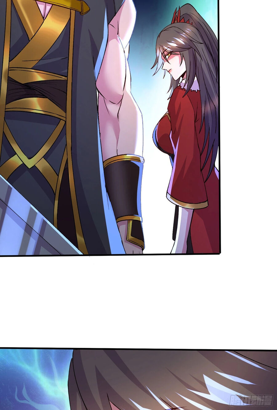 Bổn Tế Tu Chính Là Tiện Đạo Chap 294 - Next Chap 295
