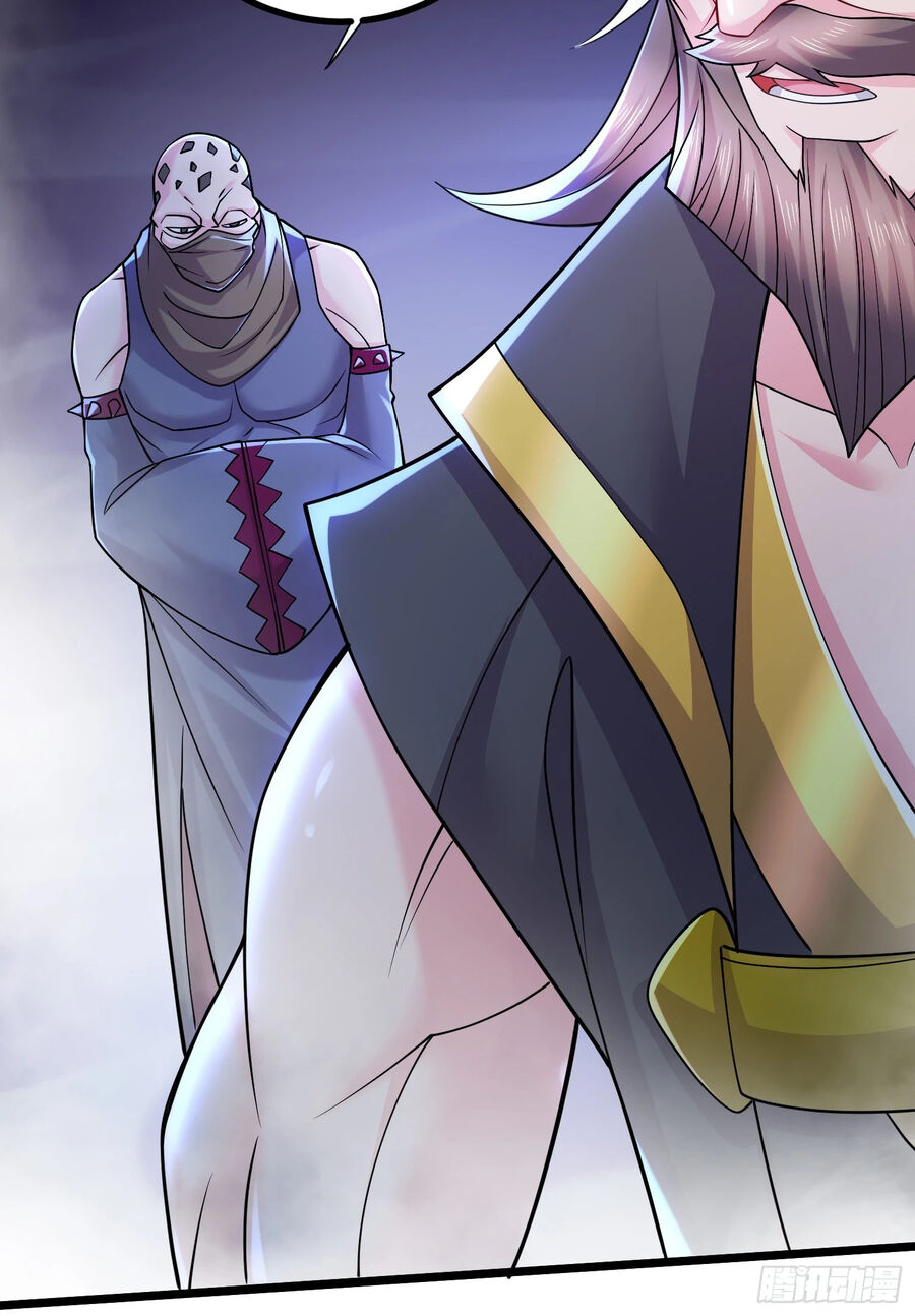 Bổn Tế Tu Chính Là Tiện Đạo Chap 294 - Next Chap 295