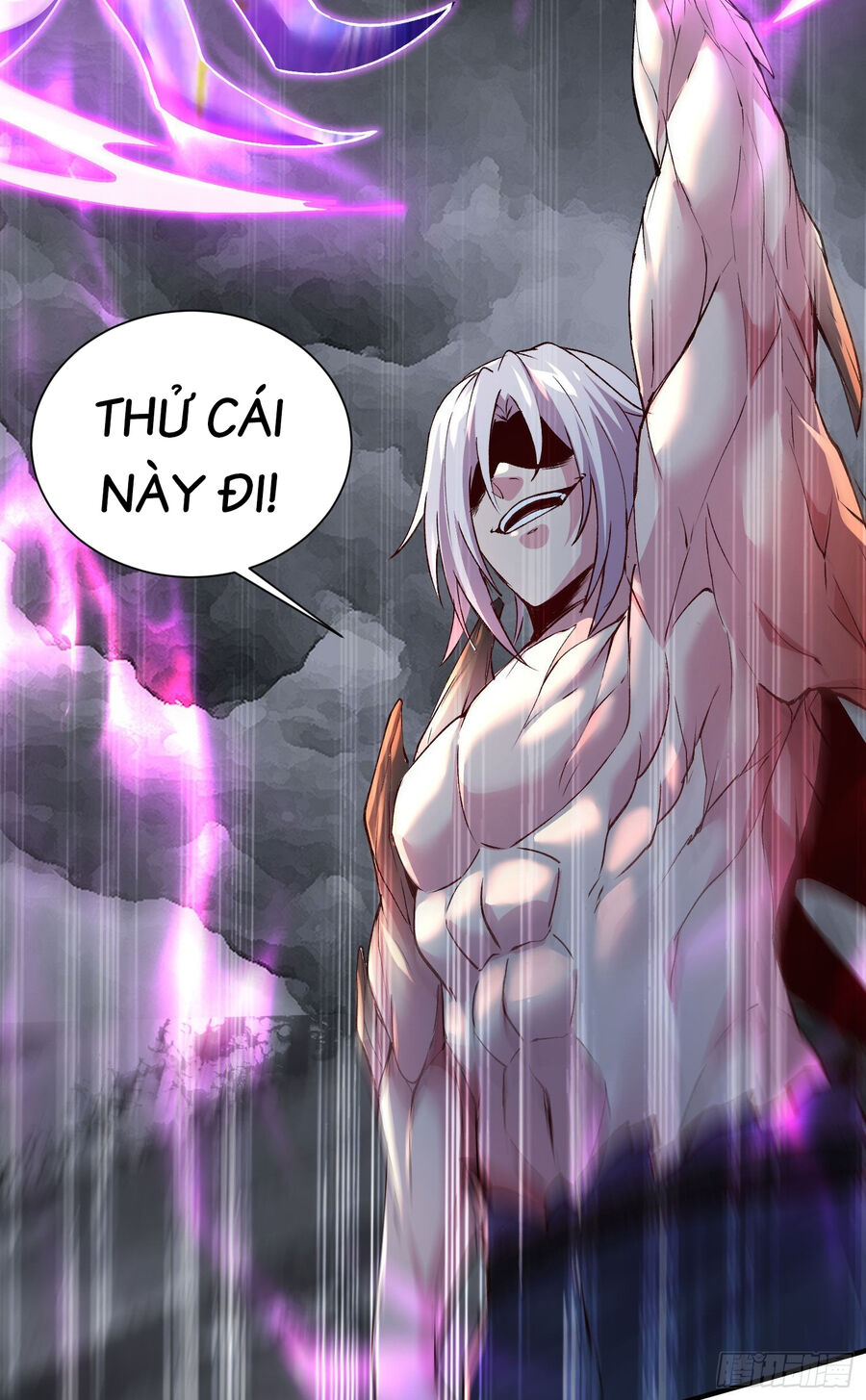 Bổn Tế Tu Chính Là Tiện Đạo Chap 294 - Next Chap 295