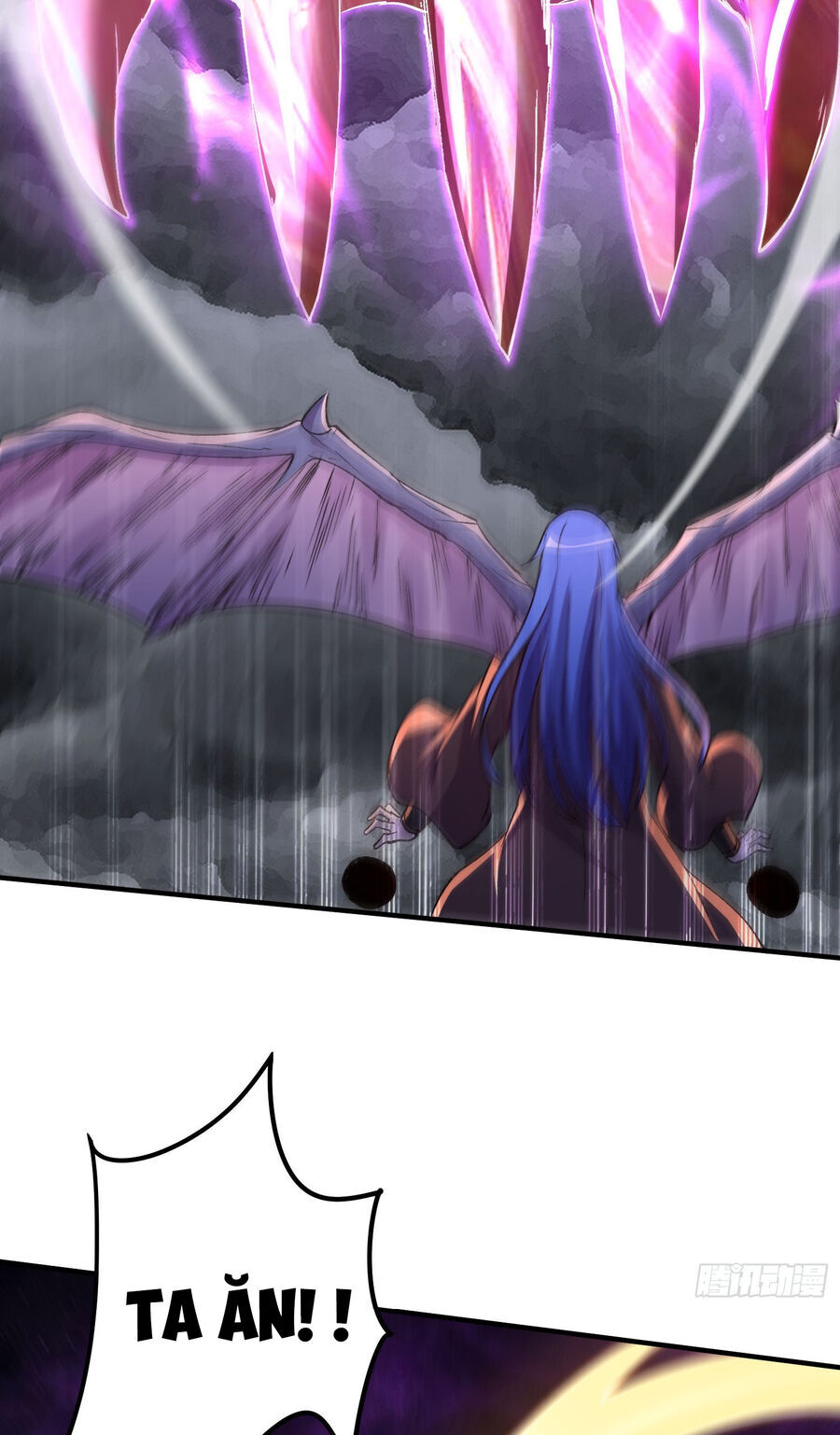 Bổn Tế Tu Chính Là Tiện Đạo Chap 294 - Next Chap 295