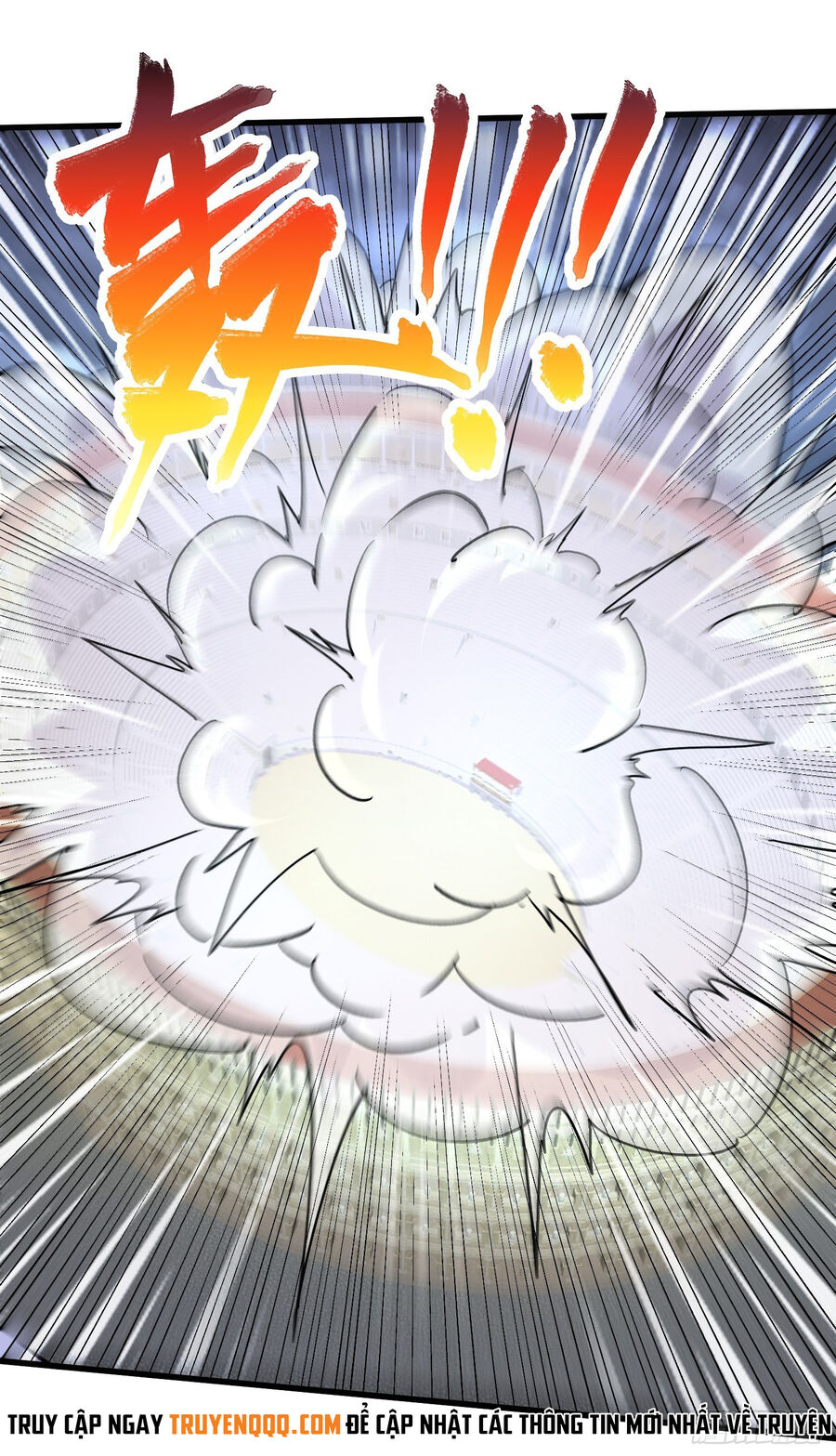 Bổn Tế Tu Chính Là Tiện Đạo Chap 294 - Next Chap 295