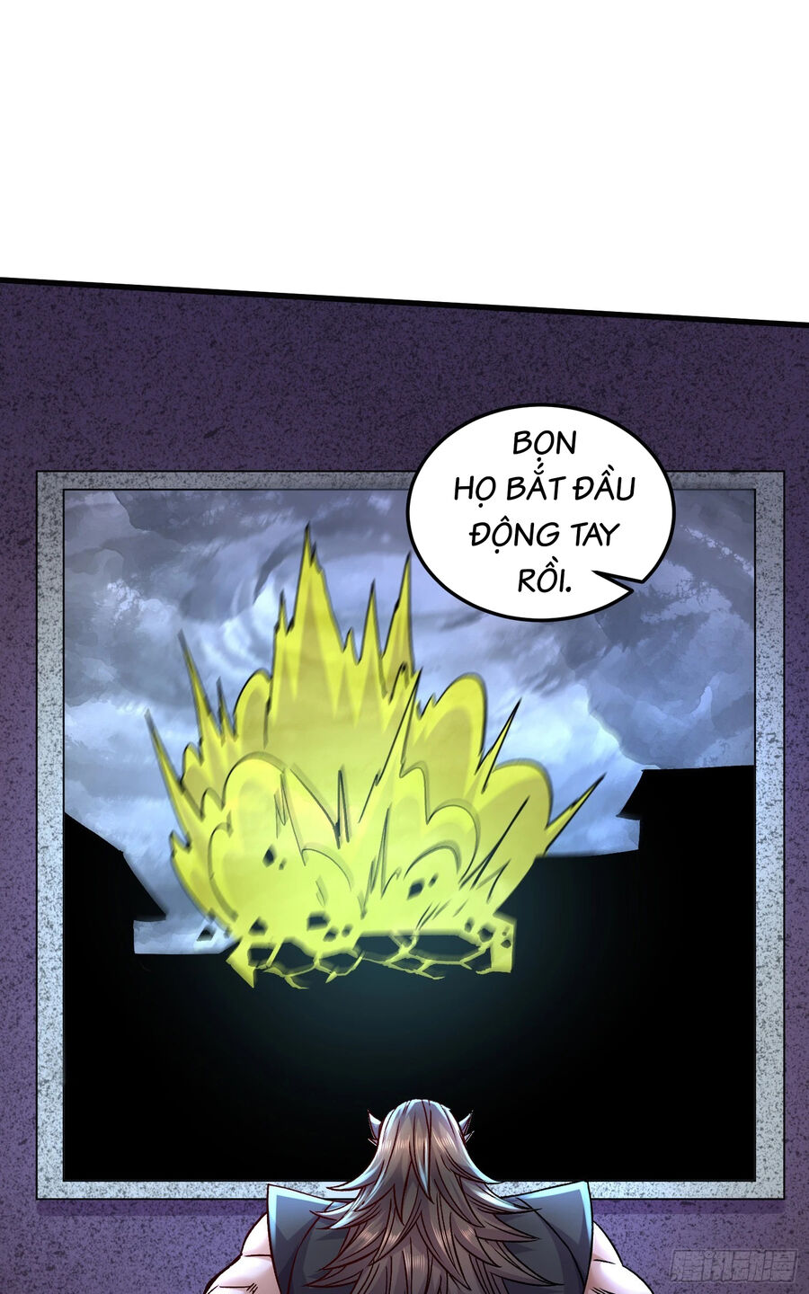 Bổn Tế Tu Chính Là Tiện Đạo Chap 294 - Next Chap 295